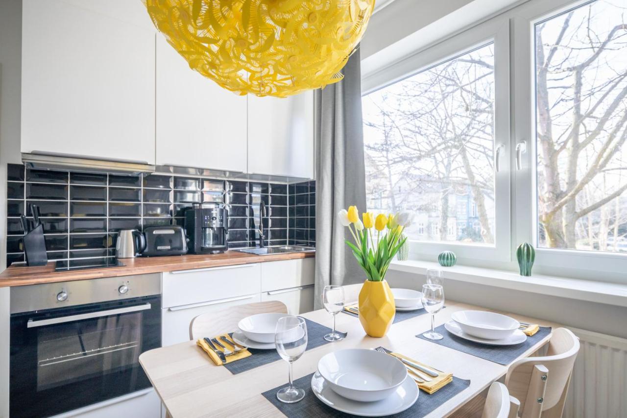 Modern Apartment For 5 Close To The Schanzenviertel - Unit 2 Hamburg Dış mekan fotoğraf