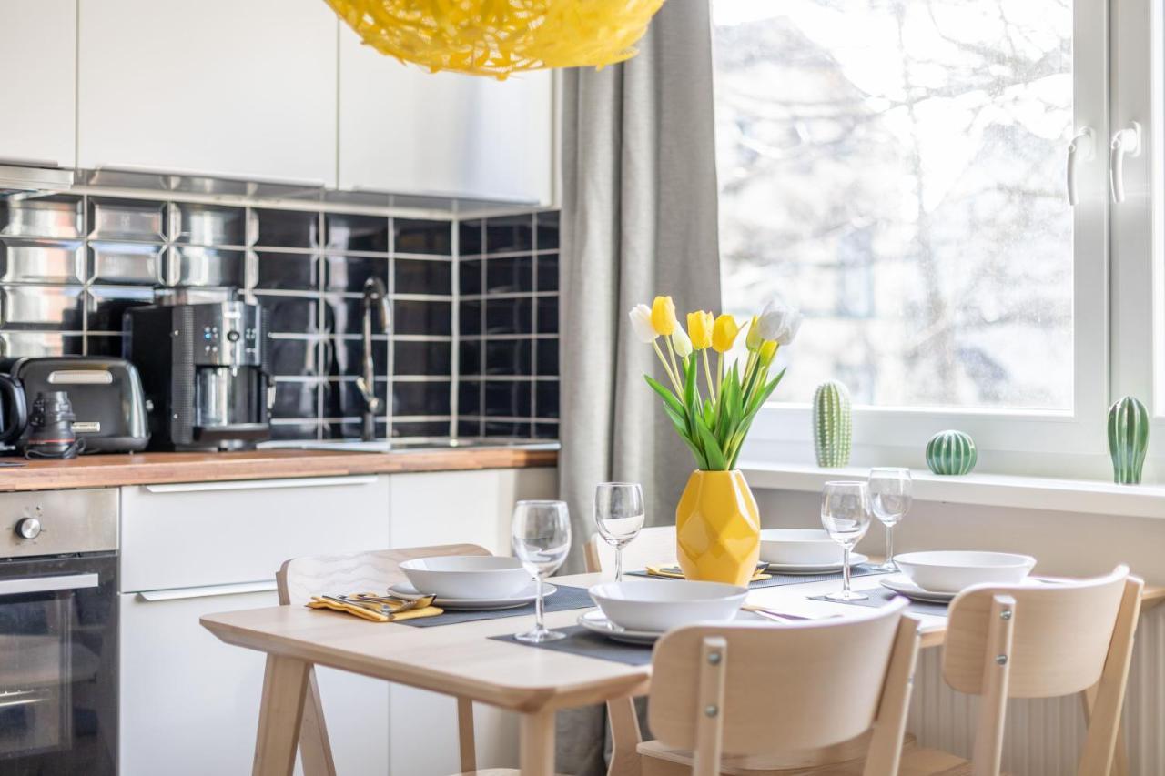 Modern Apartment For 5 Close To The Schanzenviertel - Unit 2 Hamburg Dış mekan fotoğraf